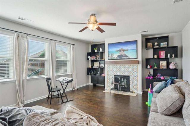 3605 Broadwick Lane, Lithonia, GA 30038