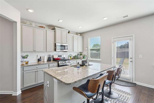 3605 Broadwick Lane, Lithonia, GA 30038