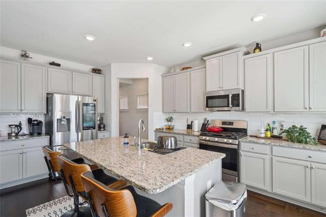 3605 Broadwick Lane, Lithonia, GA 30038