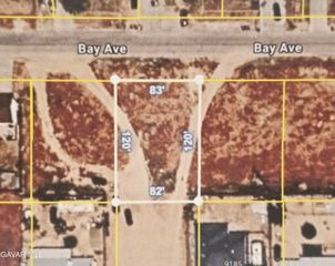 Bay Ave- Apn#205-033-07-00-, California City, CA 93505