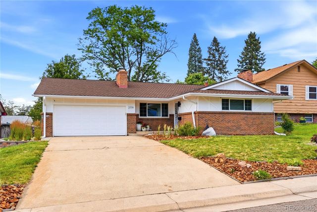 2779 S Meade Street, Denver, CO 80236