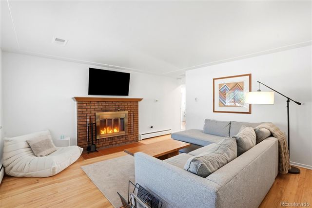 2779 S Meade Street, Denver, CO 80236