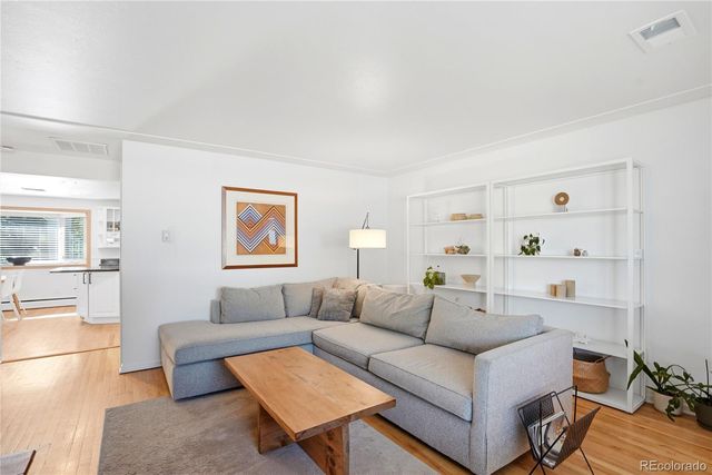 2779 S Meade Street, Denver, CO 80236
