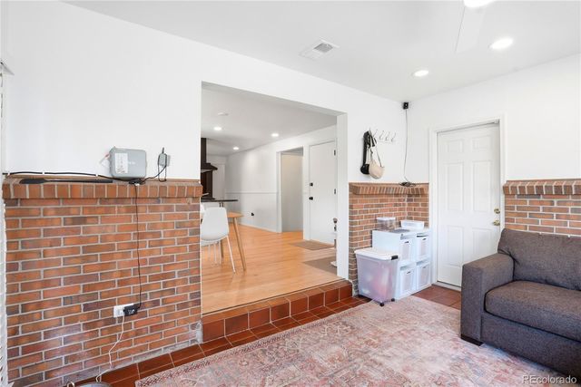 2779 S Meade Street, Denver, CO 80236