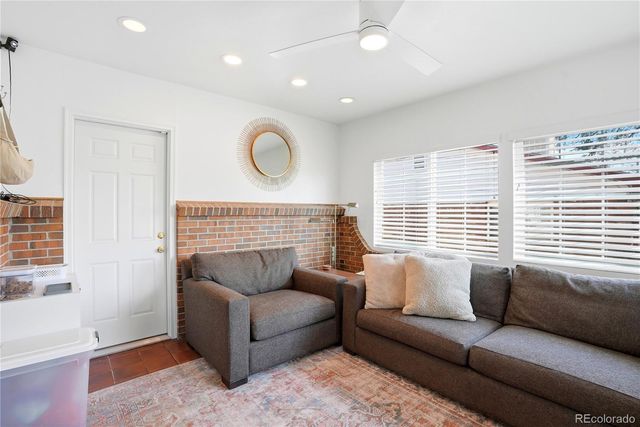 2779 S Meade Street, Denver, CO 80236