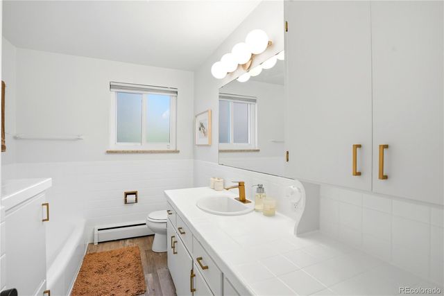 2779 S Meade Street, Denver, CO 80236