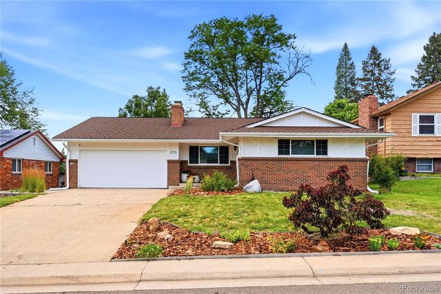 2779 S Meade Street, Denver, CO 80236