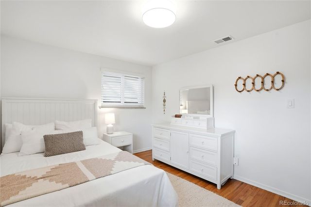 2779 S Meade Street, Denver, CO 80236