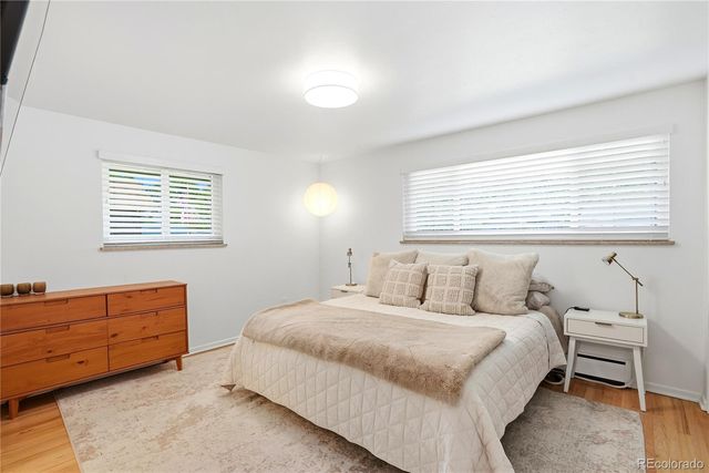 2779 S Meade Street, Denver, CO 80236