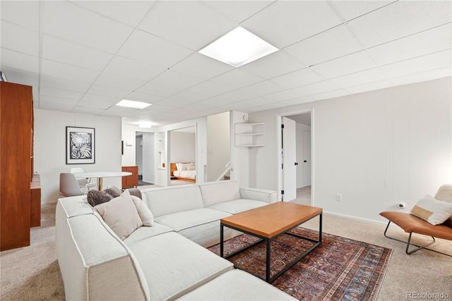 2779 S Meade Street, Denver, CO 80236
