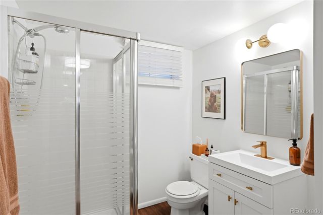 2779 S Meade Street, Denver, CO 80236