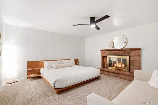 2779 S Meade Street, Denver, CO 80236