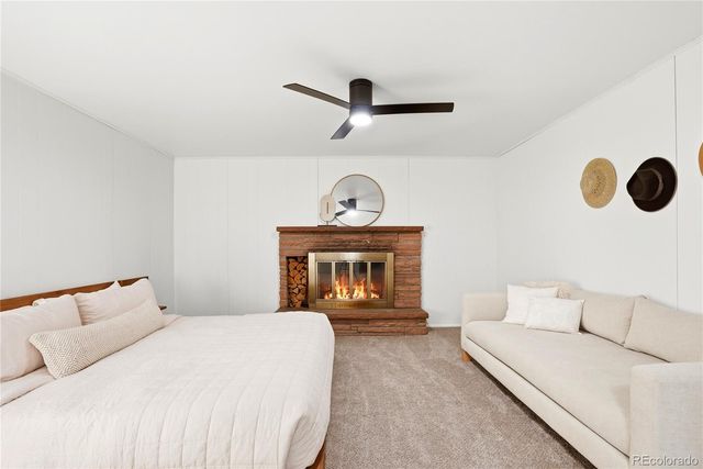 2779 S Meade Street, Denver, CO 80236