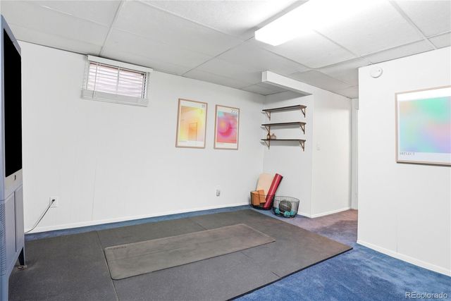 2779 S Meade Street, Denver, CO 80236