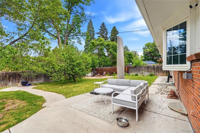 2779 S Meade Street, Denver, CO 80236