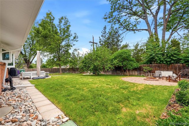 2779 S Meade Street, Denver, CO 80236