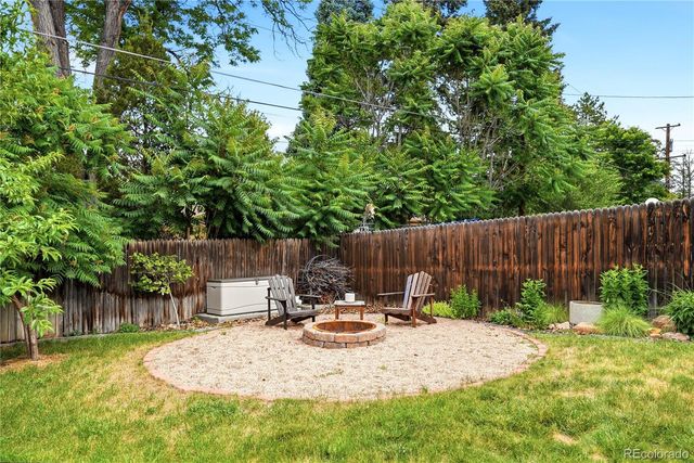 2779 S Meade Street, Denver, CO 80236