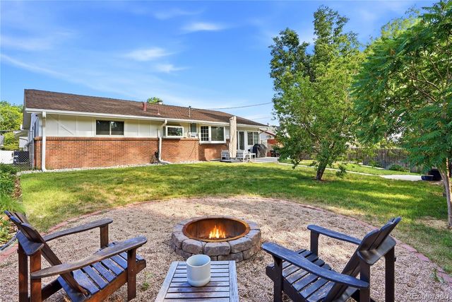 2779 S Meade Street, Denver, CO 80236