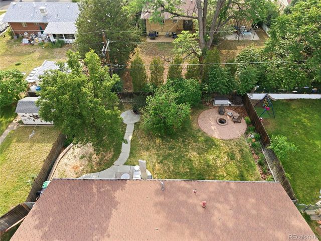 2779 S Meade Street, Denver, CO 80236