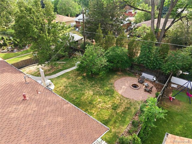 2779 S Meade Street, Denver, CO 80236