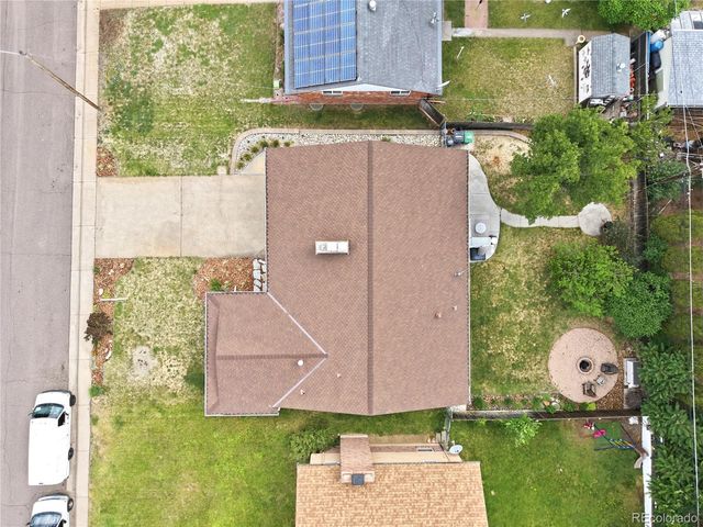 2779 S Meade Street, Denver, CO 80236