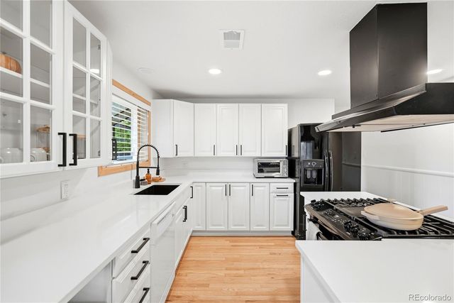 2779 S Meade Street, Denver, CO 80236