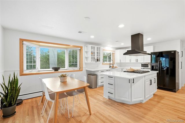 2779 S Meade Street, Denver, CO 80236