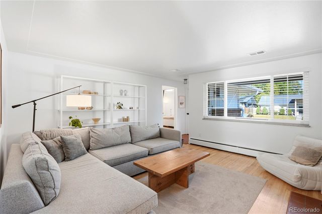 2779 S Meade Street, Denver, CO 80236