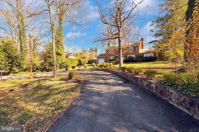 7105 FORT HUNT RD, Alexandria, VA 22307