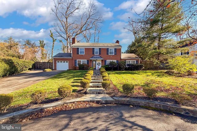 7105 FORT HUNT RD, Alexandria, VA 22307