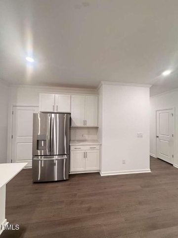 933 Glowing Star Lane, Angier, NC 27501