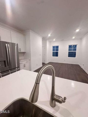 933 Glowing Star Lane, Angier, NC 27501