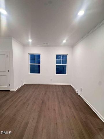 933 Glowing Star Lane, Angier, NC 27501