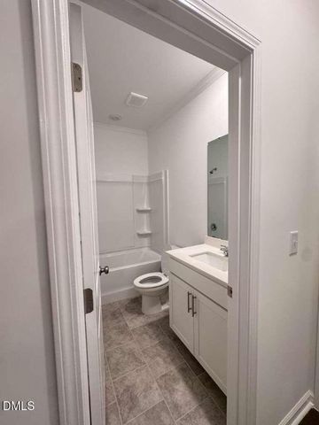 933 Glowing Star Lane, Angier, NC 27501