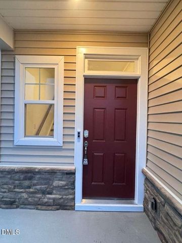 933 Glowing Star Lane, Angier, NC 27501