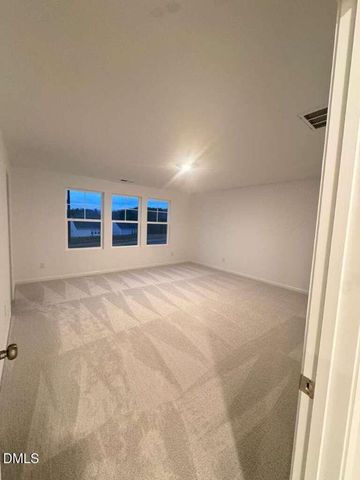 933 Glowing Star Lane, Angier, NC 27501