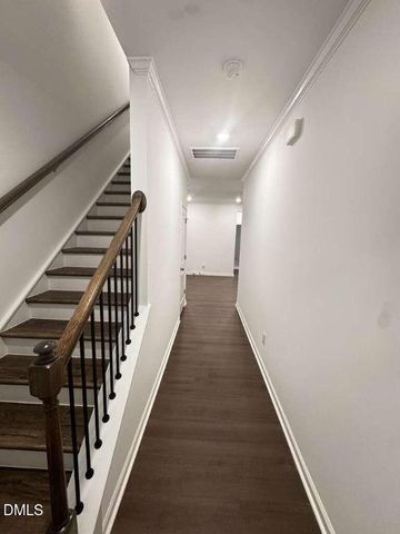 933 Glowing Star Lane, Angier, NC 27501