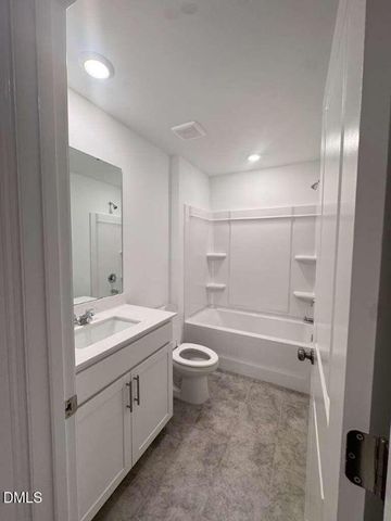 933 Glowing Star Lane, Angier, NC 27501