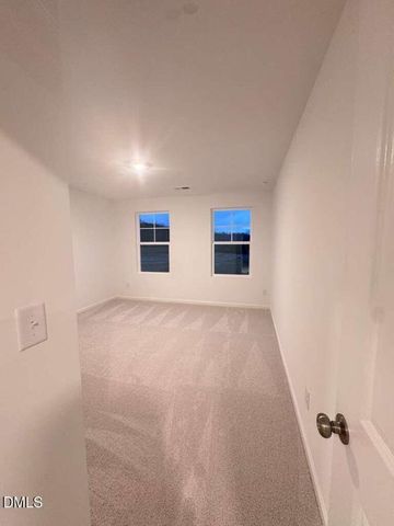 933 Glowing Star Lane, Angier, NC 27501