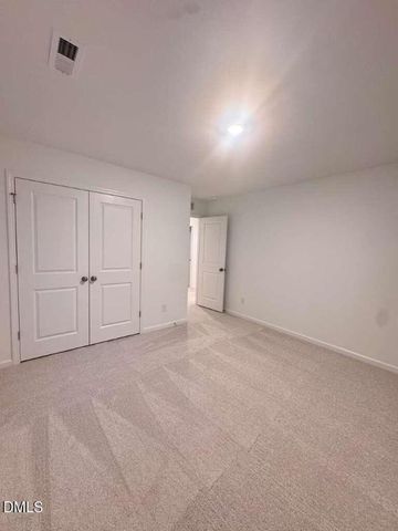 933 Glowing Star Lane, Angier, NC 27501