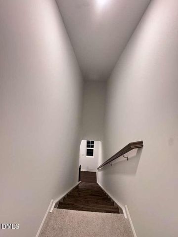 933 Glowing Star Lane, Angier, NC 27501