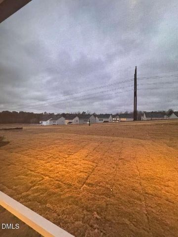 933 Glowing Star Lane, Angier, NC 27501