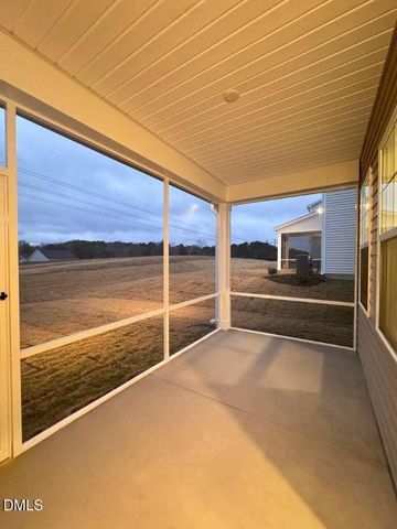 933 Glowing Star Lane, Angier, NC 27501