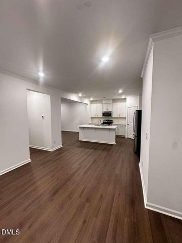 933 Glowing Star Lane, Angier, NC 27501