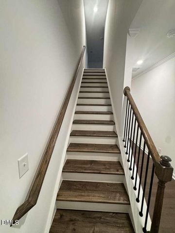 933 Glowing Star Lane, Angier, NC 27501