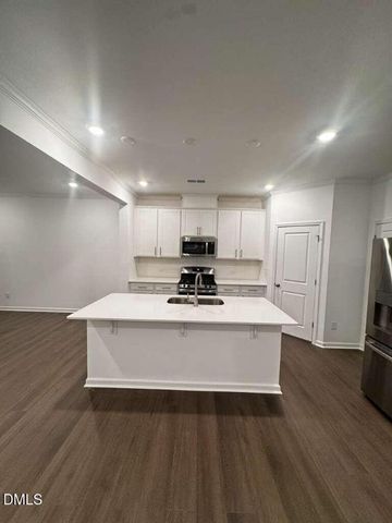 933 Glowing Star Lane, Angier, NC 27501