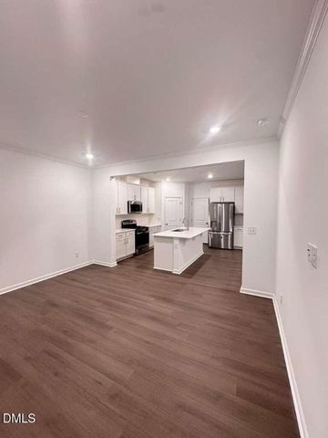 933 Glowing Star Lane, Angier, NC 27501