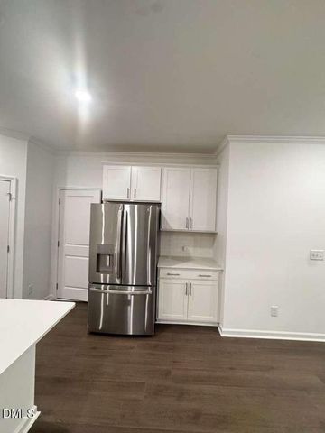 933 Glowing Star Lane, Angier, NC 27501