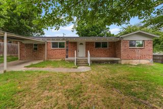 4504 Highland Lake Drive, Lake Worth, TX 76135