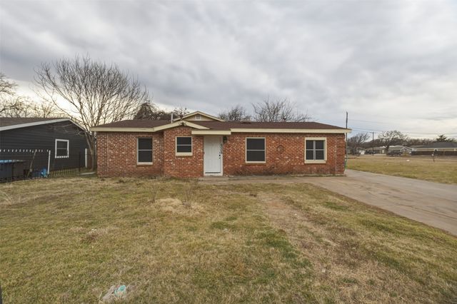 6008 Grayson Street, Fort Worth, TX 76119